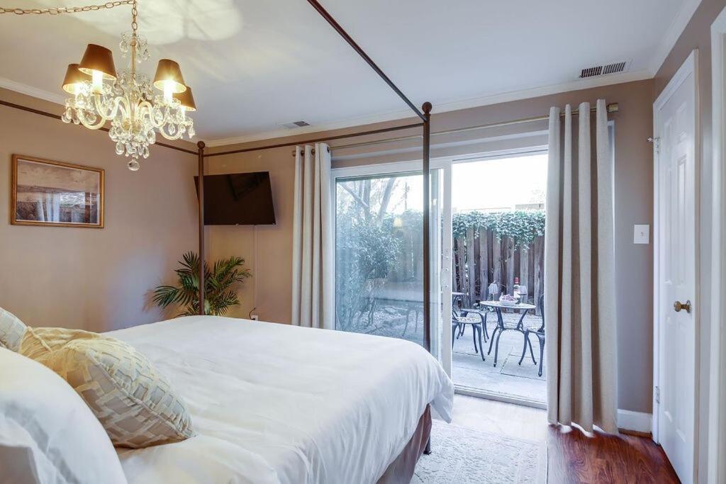The Lafayette Villa Alexandria Buitenkant foto